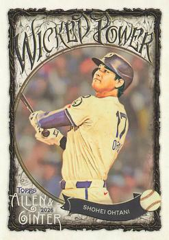 Shohei Ohtani