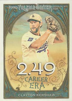 Clayton Kershaw