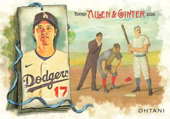 #N43-16 Shohei Ohtani