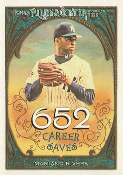 Mariano Rivera