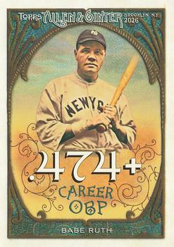 Babe Ruth