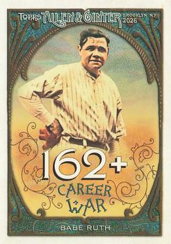 Babe Ruth