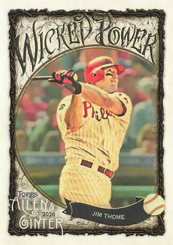 Jim Thome