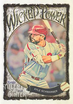 Kyle Schwarber