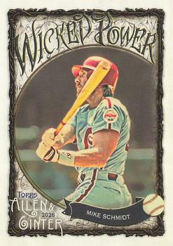 Mike Schmidt