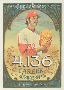 Steve Carlton