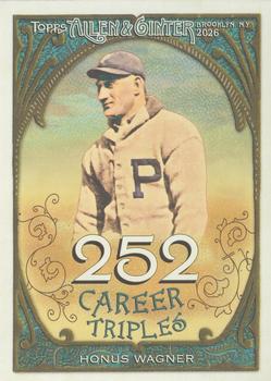 Honus Wagner