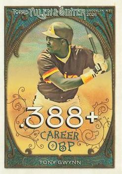 Tony Gwynn