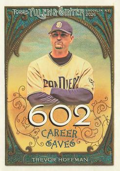 Trevor Hoffman
