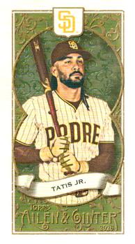 Fernando Tatis Jr.
