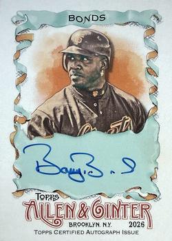 #A-BB Barry Bonds