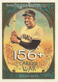 Willie Mays