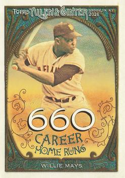 Willie Mays
