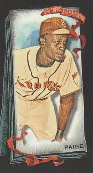 Satchel Paige