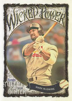 Mark McGwire