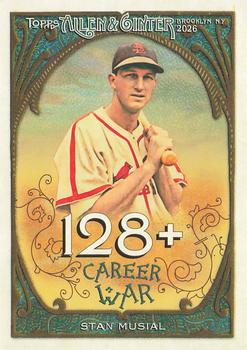 Stan Musial