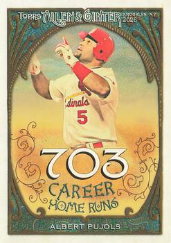 Albert Pujols