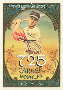 Stan Musial