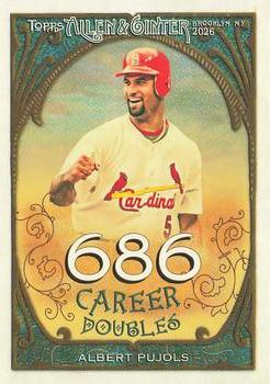 Albert Pujols