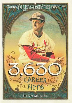 Stan Musial