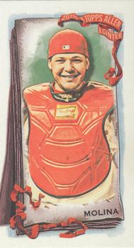 Yadier Molina
