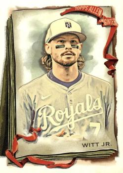 #10 Bobby Witt Jr.