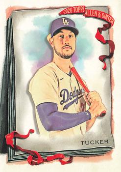 Kyle Tucker