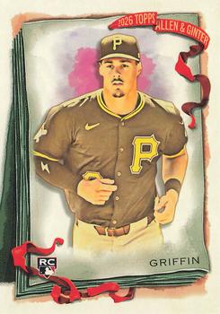 #103 Konnor Griffin