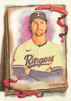 Jacob deGrom