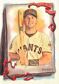 Buster Posey