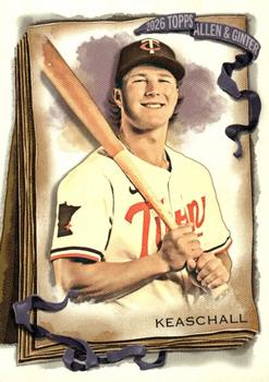 Luke Keaschall