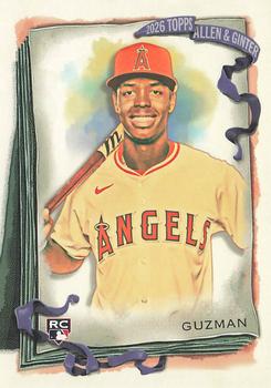 Denzer Guzman