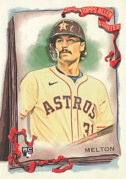 Jacob Melton
