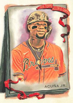 Ronald Acuña Jr.