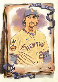 Nolan McLean