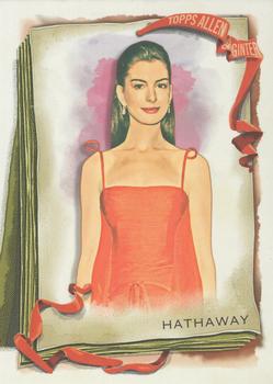 #126 Anne Hathaway