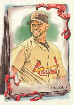 Albert Pujols
