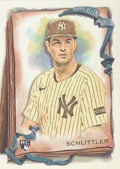 Cam Schlittler