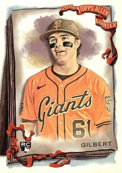 Drew Gilbert