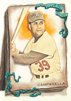 Roy Campanella