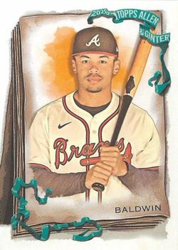 Drake Baldwin