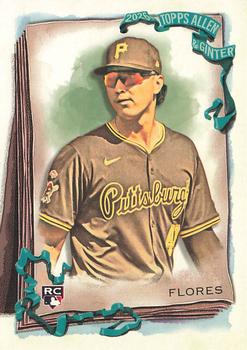 Rafael Flores