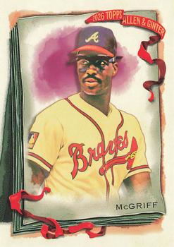 Fred McGriff