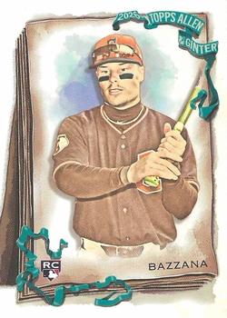 #159 Travis Bazzana