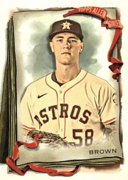 Hunter Brown