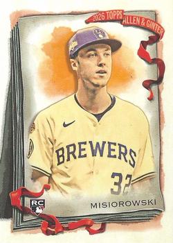 Jacob Misiorowski