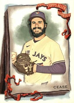 Dylan Cease