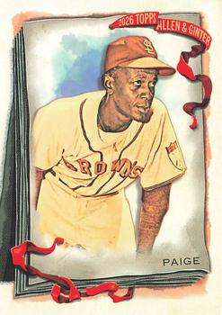 Satchel Paige