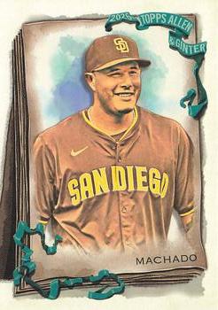 Manny Machado