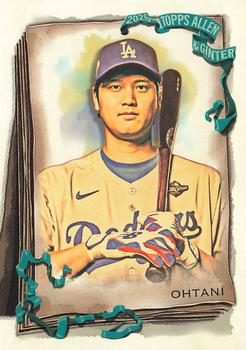 Shohei Ohtani